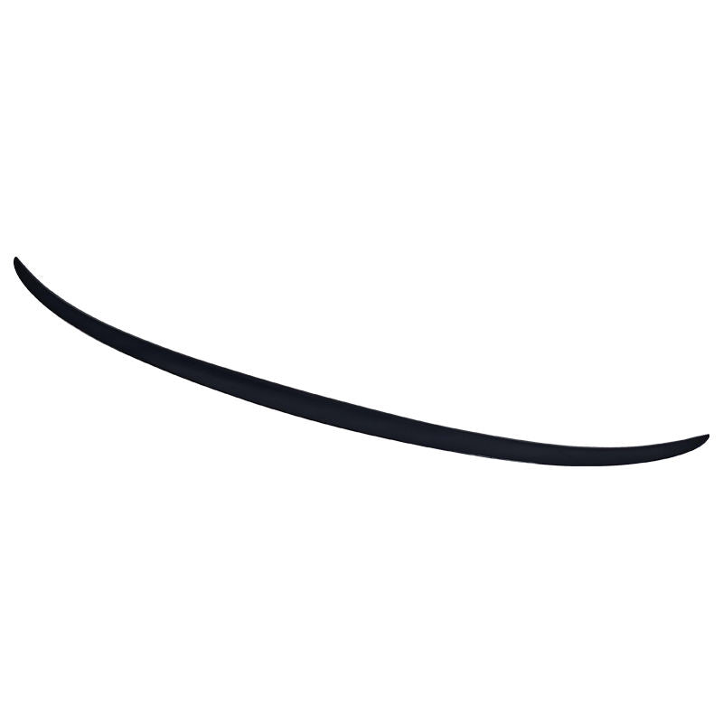 BMW 5 Reeks G30 / M5 F90 Hoogglans zwart M5 Stijl Achterspoiler (2017-2023)