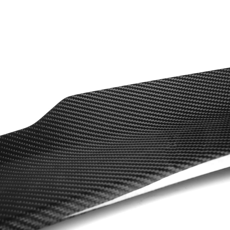 BMW 4 Reeks G22 / M4 G82 Pre-preg carbon Psm Ducktail Stijl Achterspoiler van OPTIC (2020+)