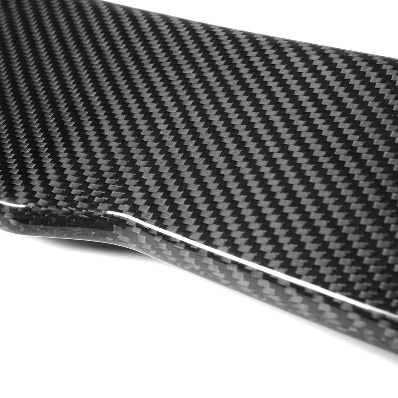 BMW 3 Serie G20 & M3 G80 Pre-Preg Cs-Stijl Carbon Achterspoiler van OPTIC (2018+)