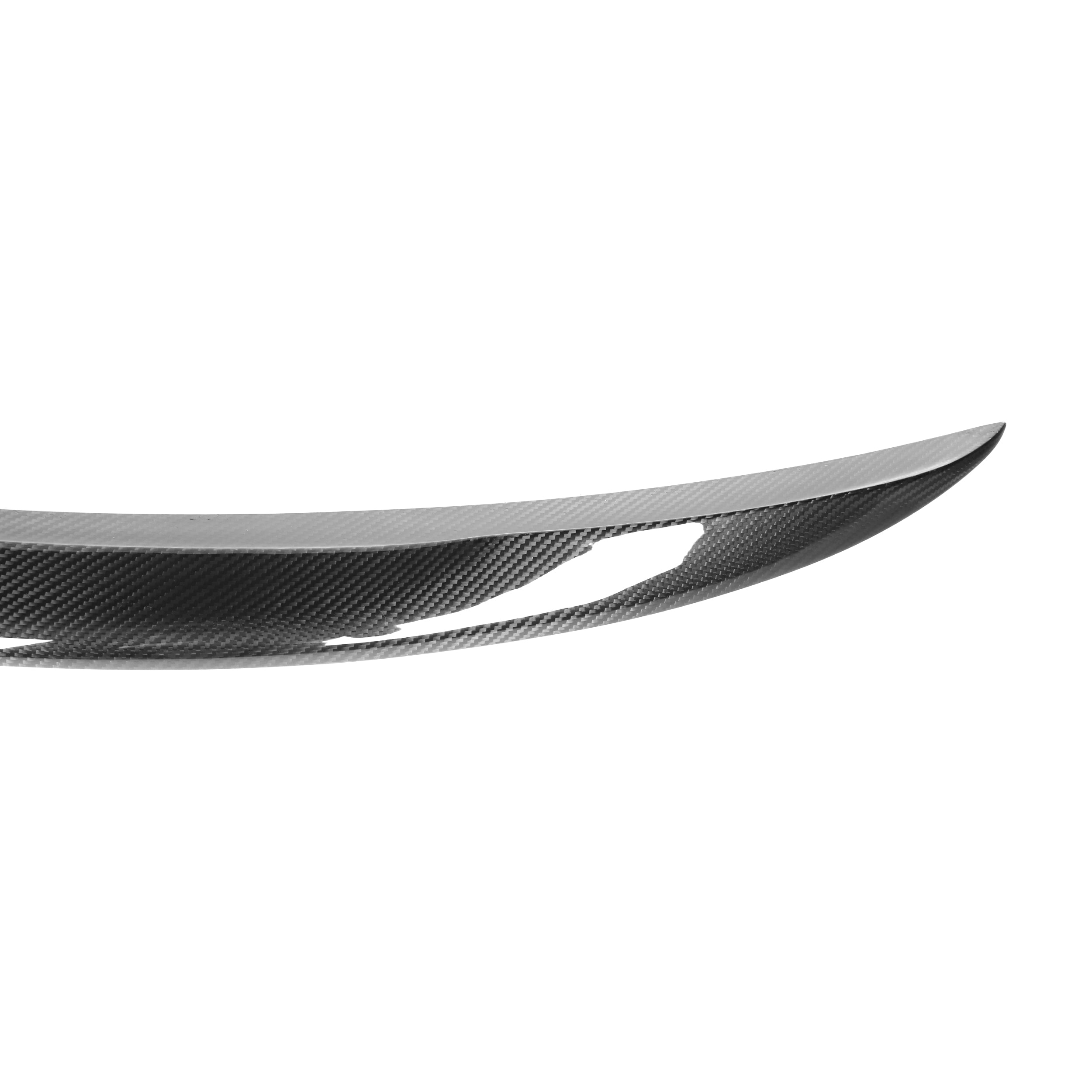 BMW 2 Reeks & M2 F22 F87 Pre-preg carbon Mp Stijl Achterspoiler van OPTIC (2014-2021)