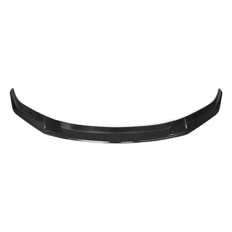 BMW M2 F87 Carbon Gts stijl Frontlip (2014-2018)