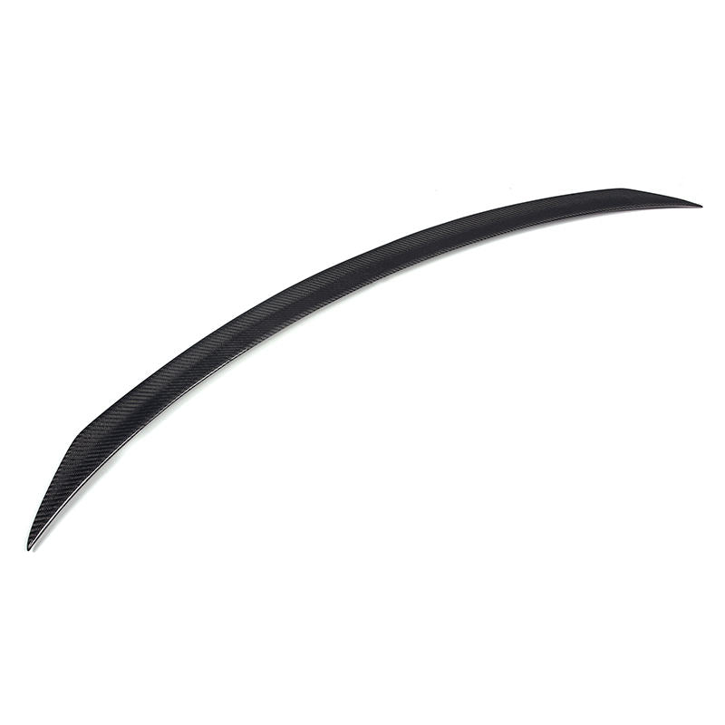 Mercedes CLA W118 Pre-Preg Carbon AMG Style Achterspoiler (2019+)