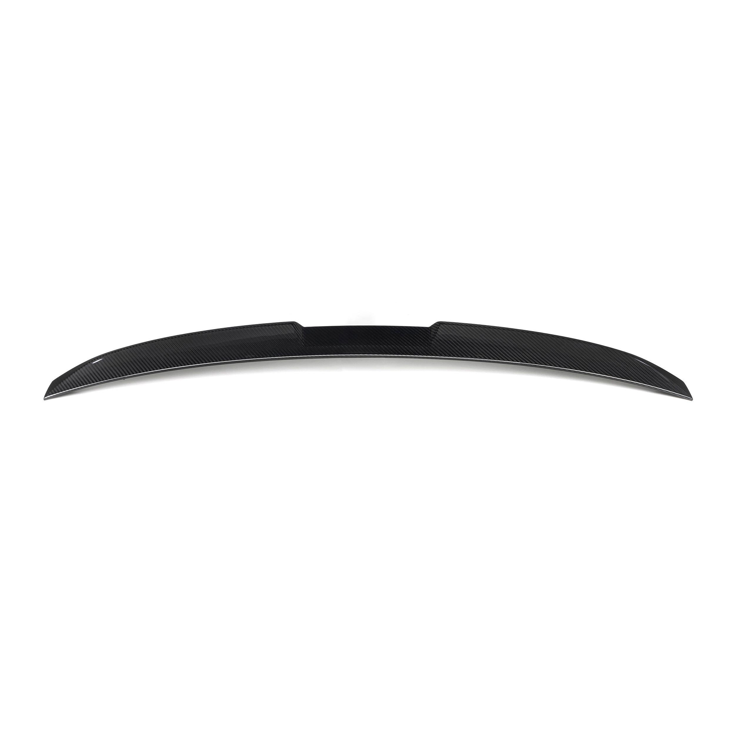 BMW 5 Reeks G60 G61 & M5 G90 G99 Pre-preg carbon Mp Stijl Achterspoiler van OPTIC (2024+)