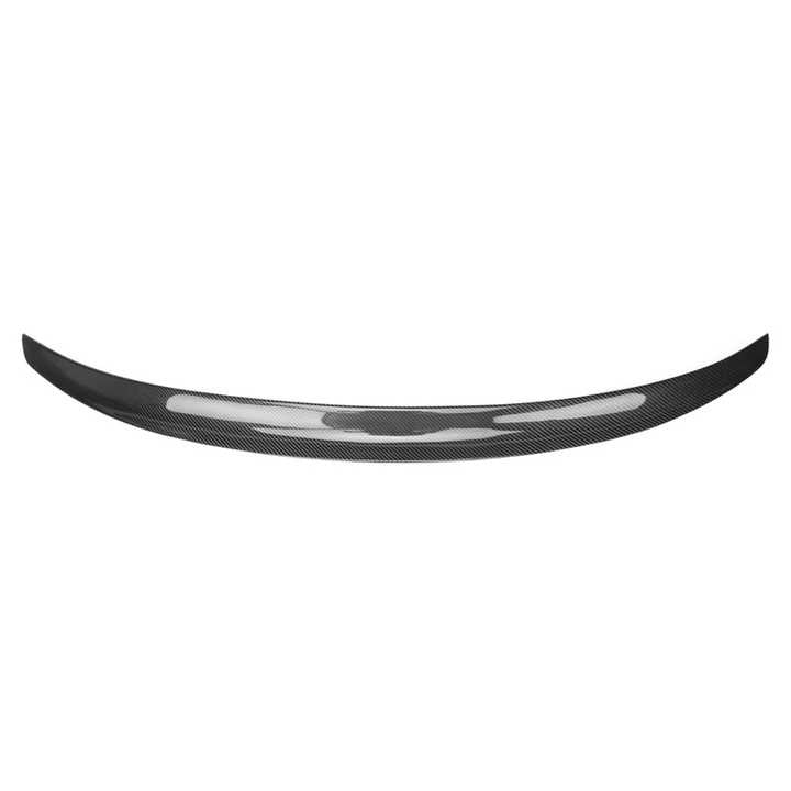 BMW M4 F82 Pre-preg carbon P Style Achterspoiler van OPTIC (2014-2019)