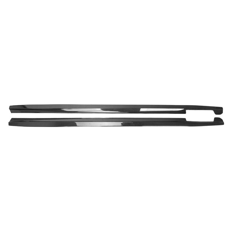 BMW 3 Serie G20 / G21 Carbon Ac Stijl Sideskirts (2019+)