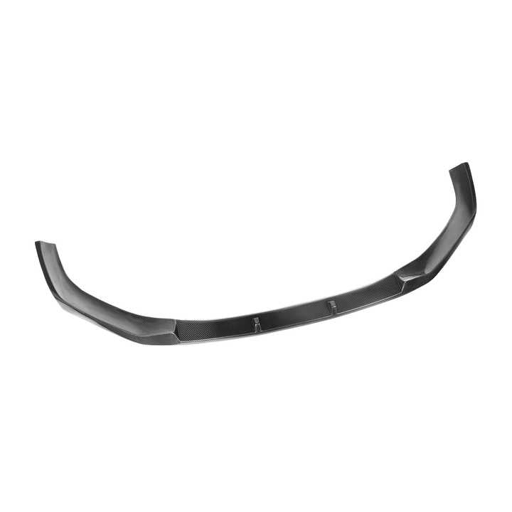 BMW Série 5 G30 LCI M-Sport Carbone Cc Style Lame avant (2020-2023)