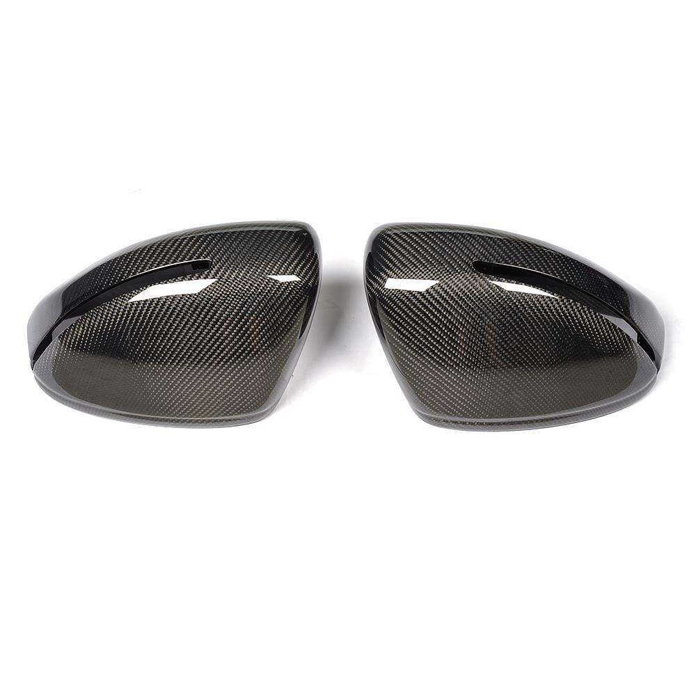 Coques De Rétroviseur En Carbone Audi TT/TTS 8J (2006-2014)