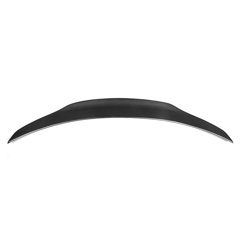 Mercedes CLA W118 Pre-Preg Carbon PSM Style Achterspoiler (2019+)