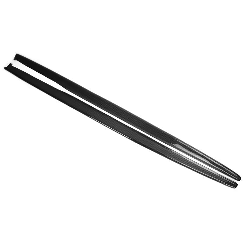 BMW 3 Serie F30 / F31 Carbon Sideskirts (2012-2017)