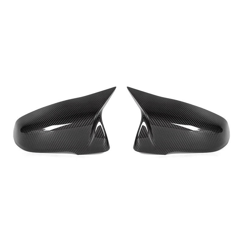 BMW 1/2 Serie F40 F44 G29 J29 M-Stijl Pre-preg Carbon Spiegelkappen van OPTIC (2019+)
