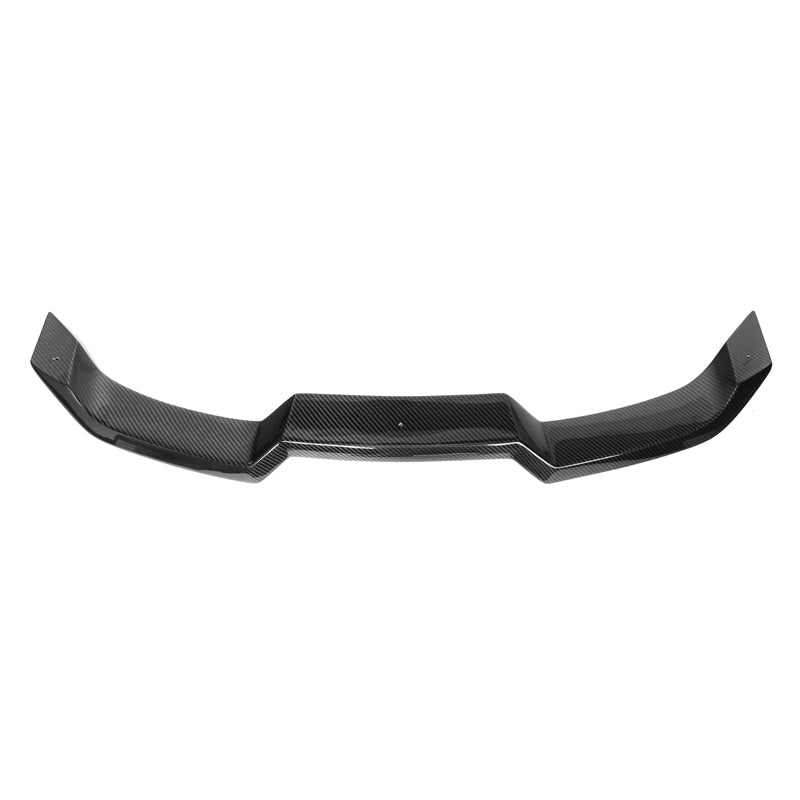 BMW 3 Serie G20 / M3 G80 Pre-Preg Carbon V-Stijl Achterspoiler van OPTIC (2019+)