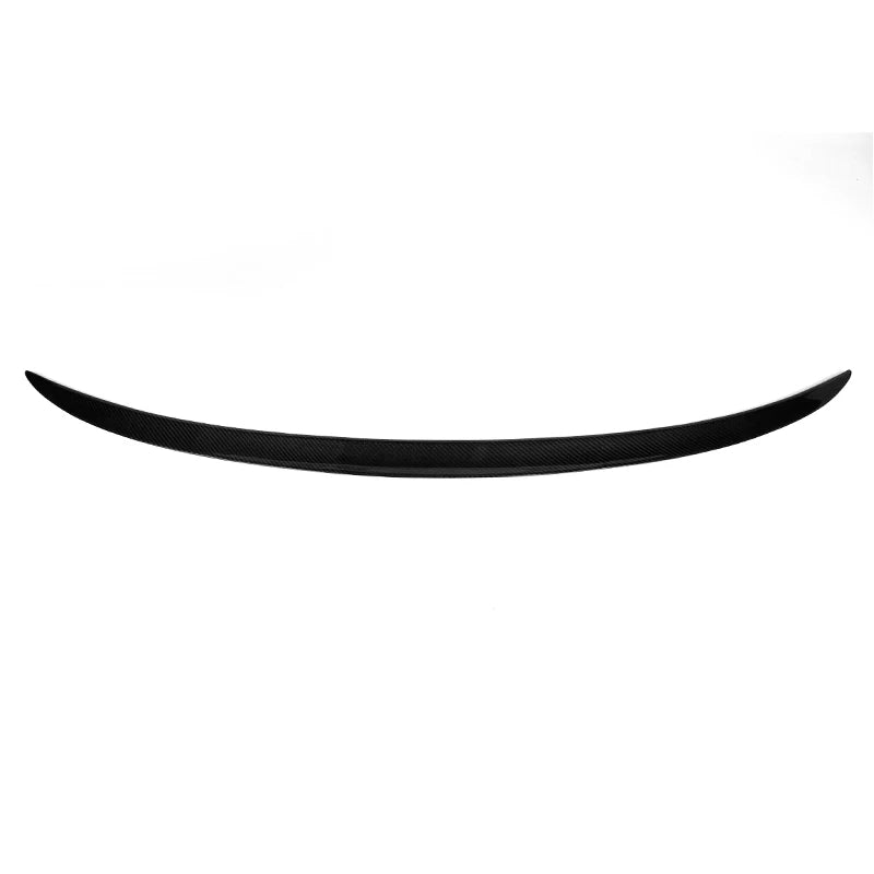 BMW 3 Serie G20 & M3 G80 Pre-Preg Carbon Achterspoiler van OPTIC (2018+)