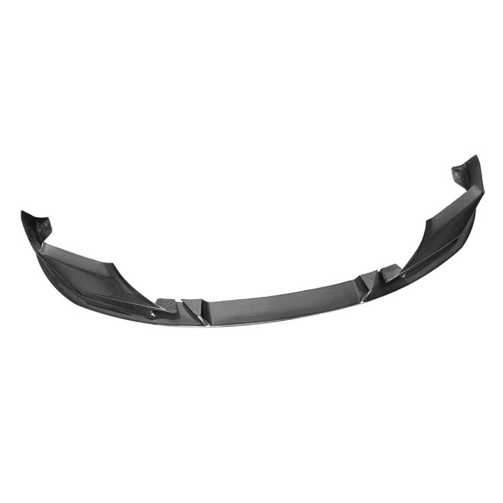 BMW M5 F90 LCI Carbon Mp-Stijl Voorlip Splitter (2020-2023)