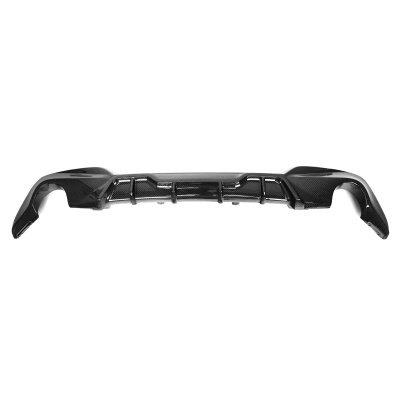 BMW 3 Serie G20 / G21 M Sport Carbon Diffuser (2019-2022)