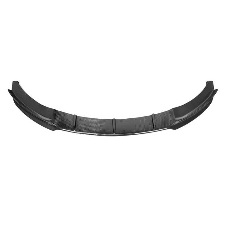 BMW 4 Reeks F32 F33 F36 M Sport Carbon Fd Style Frontlip (2014-2019)