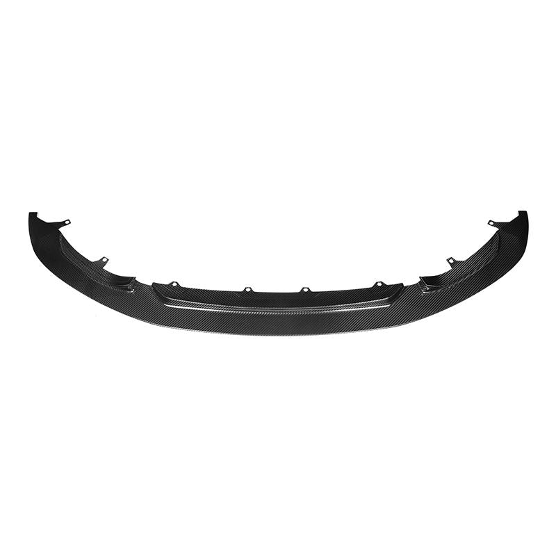 BMW M3 F80/M4 F82 F83 Pre-preg carbon Gt-Stijl Voorlip Splitter van OPTIC (2014-2019)