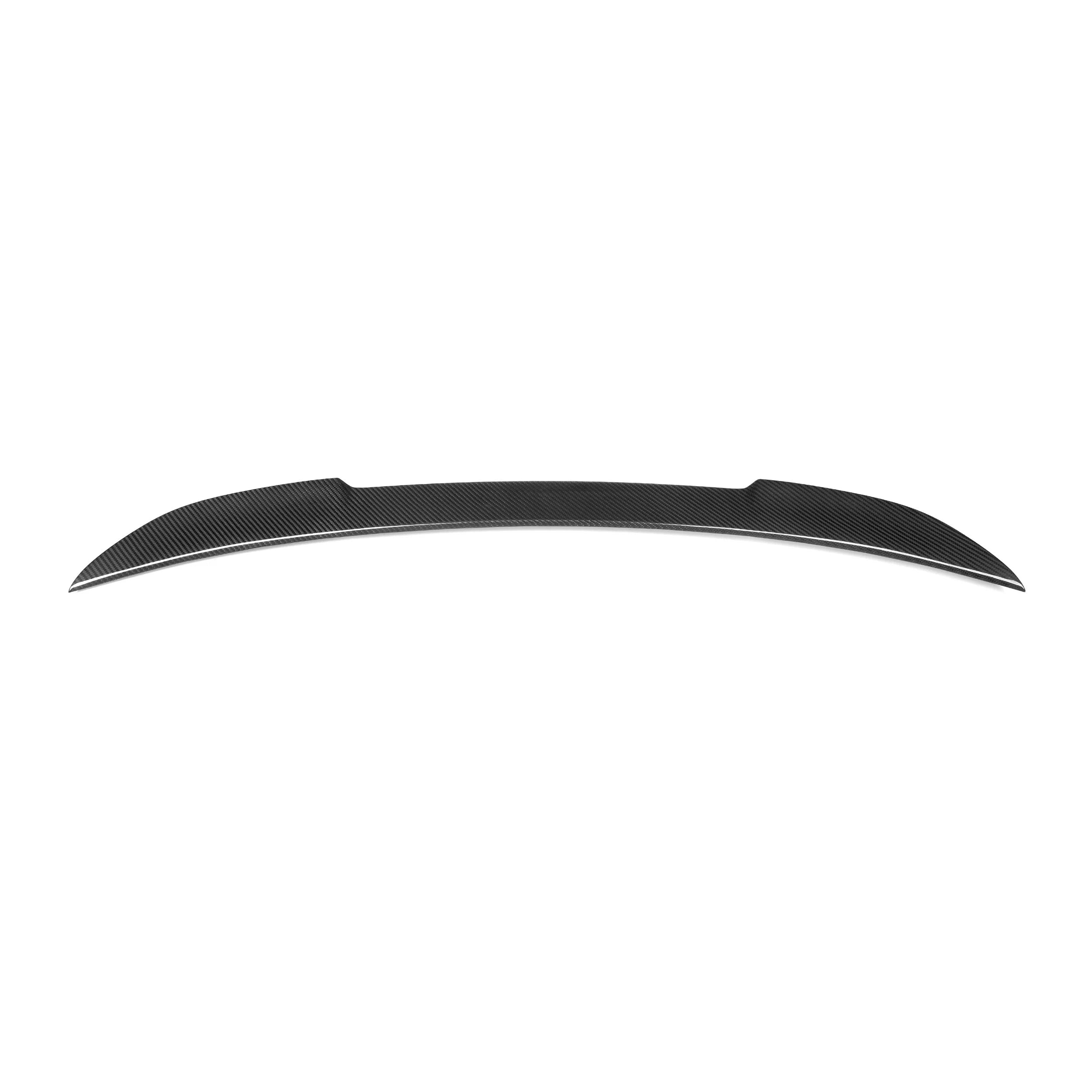 BMW 2 Serie & M2 F22 F87 Pre-Preg Carbon Cs-Stijl Achterspoiler van OPTIC (2014-2021)