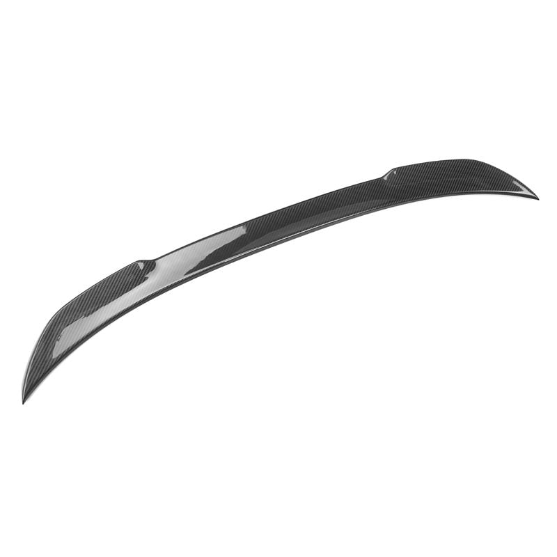 BMW 3 Serie F30 / M3 F80 Pre-Preg Carbon Cs-Stijl Achterspoiler van OPTIC (2012-2019)