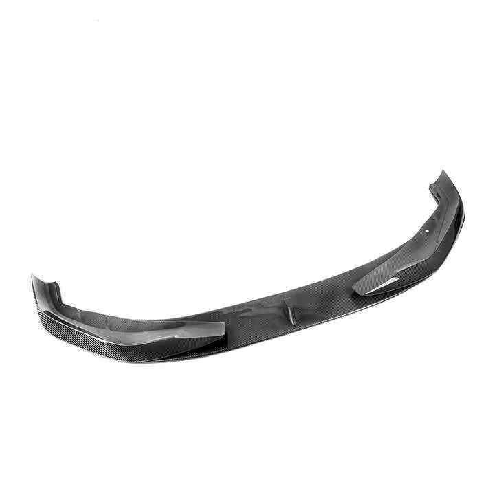 BMW Série 5 G30 M-Sport Carbone Ac Style Lame avant (2017-2020)