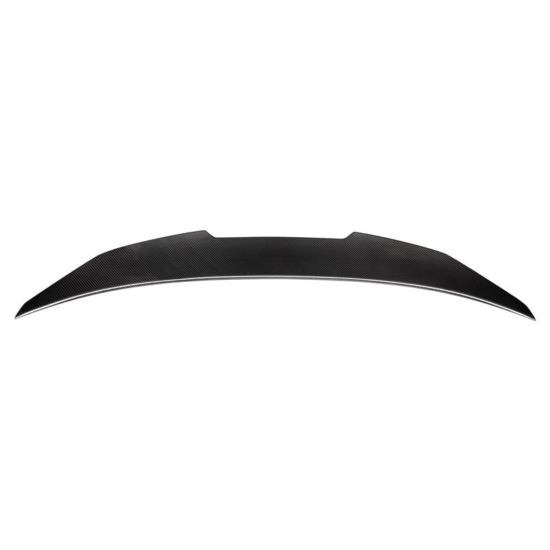 BMW 3 Serie G20 / M3 G80 Pre-Preg Carbon Ducktail Psm-Stijl Achterspoiler van OPTIC (2019+)