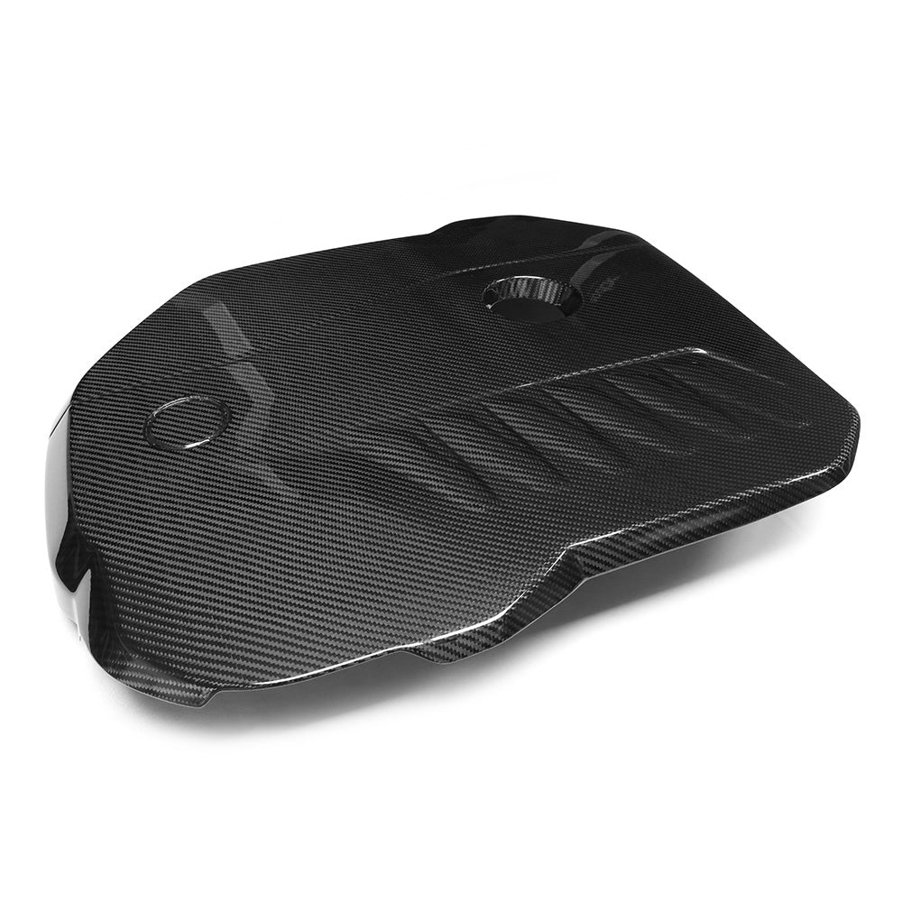 BMW G Reeks 3.0 B58 Carbon Motorkap