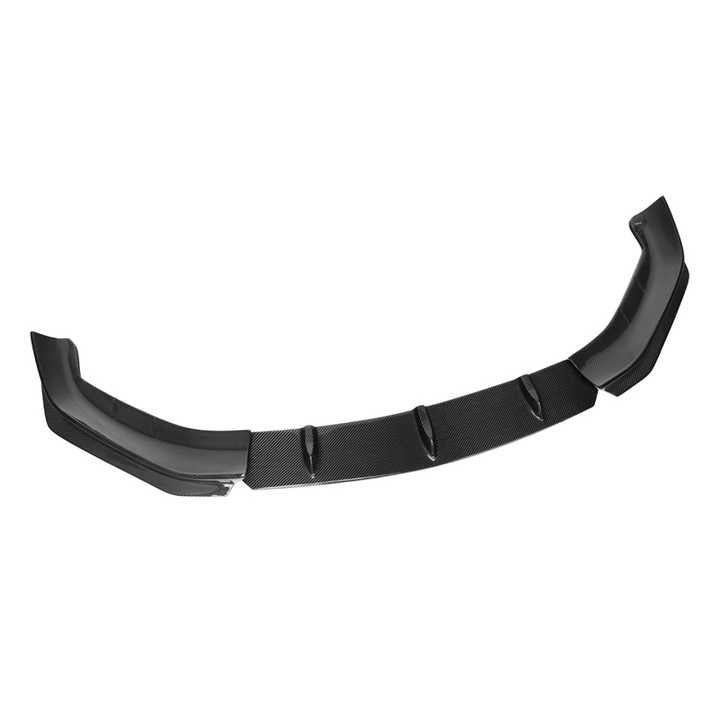 BMW Série 5 G30 LCI M-Sport Carbone Fd Style Lame avant (2020-2023)