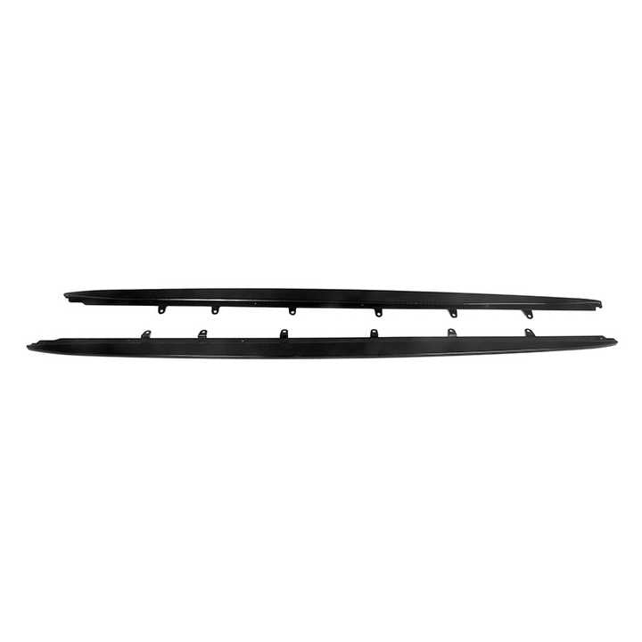 BMW 5 Serie G30 G31 & M5 F90 Pre-preg carbon Mp Stijl Sideskirts van OPTIC (2017-2023)