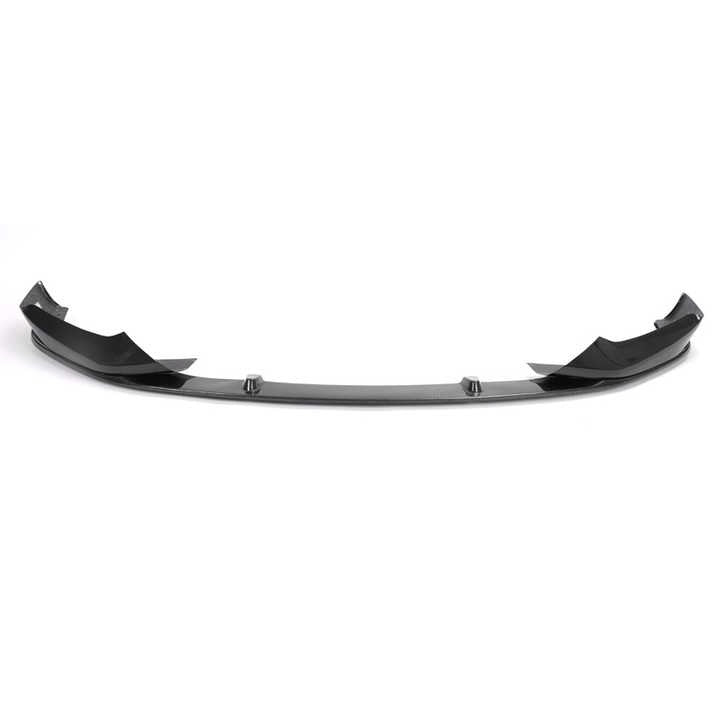 BMW Série 5 G30 M-Sport Carbone Mp Style Lame avant (2017-2020)