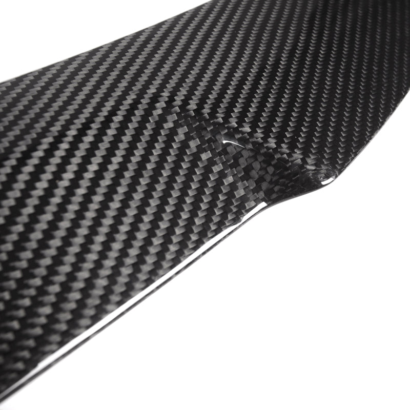 BMW 2 Reeks F22 / M2 F87 Pre-preg carbon M4 Style Achterspoiler van OPTIC (2014-2021)