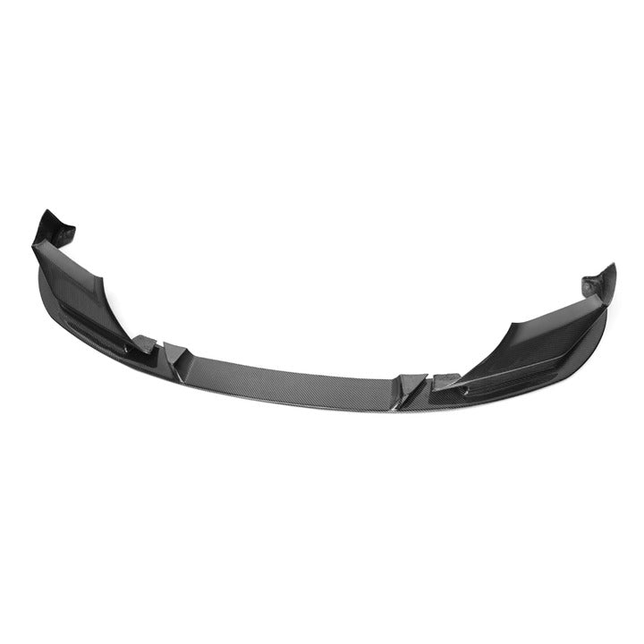 BMW M5 F90 LCI Carbon Mp-Stijl Voorlip Splitter (2020-2023)