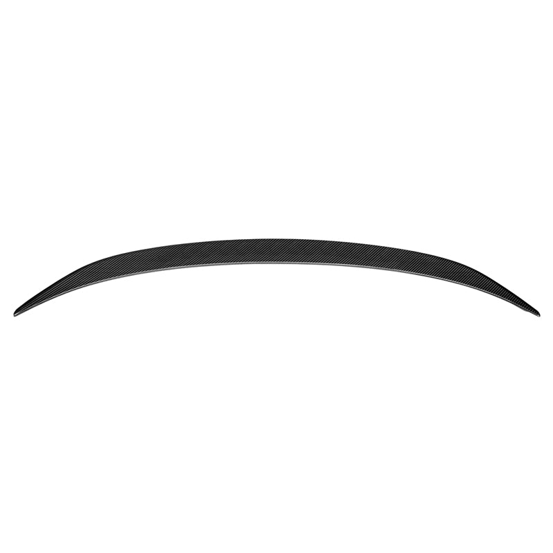 BMW 3 Reeks G20 / M3 G80 Pre-preg carbon Mp Style Achterspoiler van OPTIC (2019+)