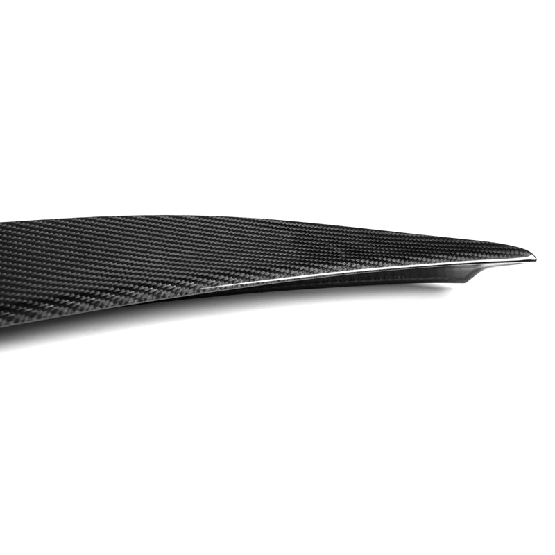 BMW 3 Serie G20 & M3 G80 Pre-Preg Cs-Stijl Carbon Achterspoiler van OPTIC (2018+)