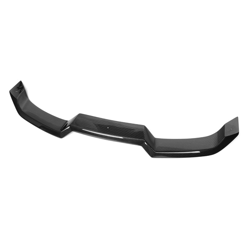 BMW 3 Serie G20 / M3 G80 Pre-Preg Carbon V-Stijl Achterspoiler van OPTIC (2019+)