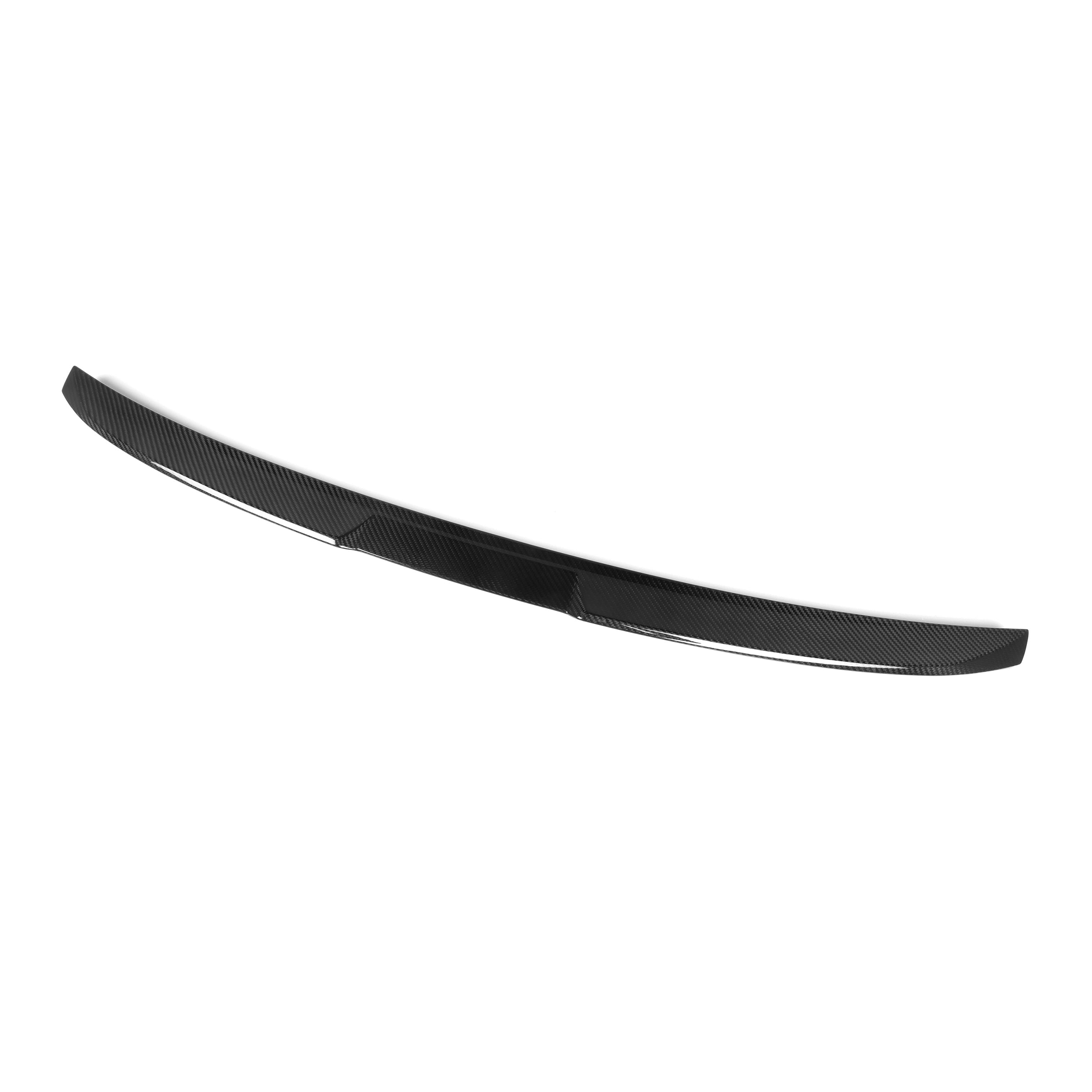 BMW 5 Reeks G60 G61 & M5 G90 G99 Pre-preg carbon Mp Stijl Achterspoiler van OPTIC (2024+)