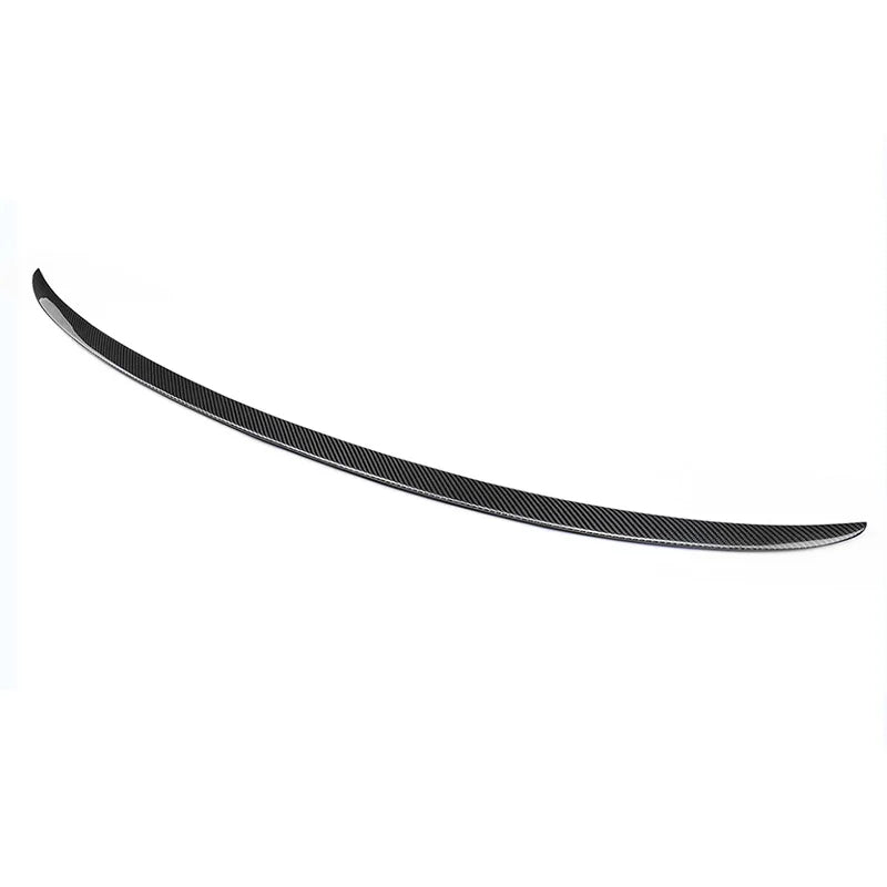 BMW 3 Serie G20 & M3 G80 Pre-Preg Carbon Achterspoiler van OPTIC (2018+)