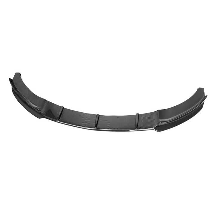 BMW 4 Reeks F32 F33 F36 M Sport Carbon Fd Style Frontlip (2014-2019)