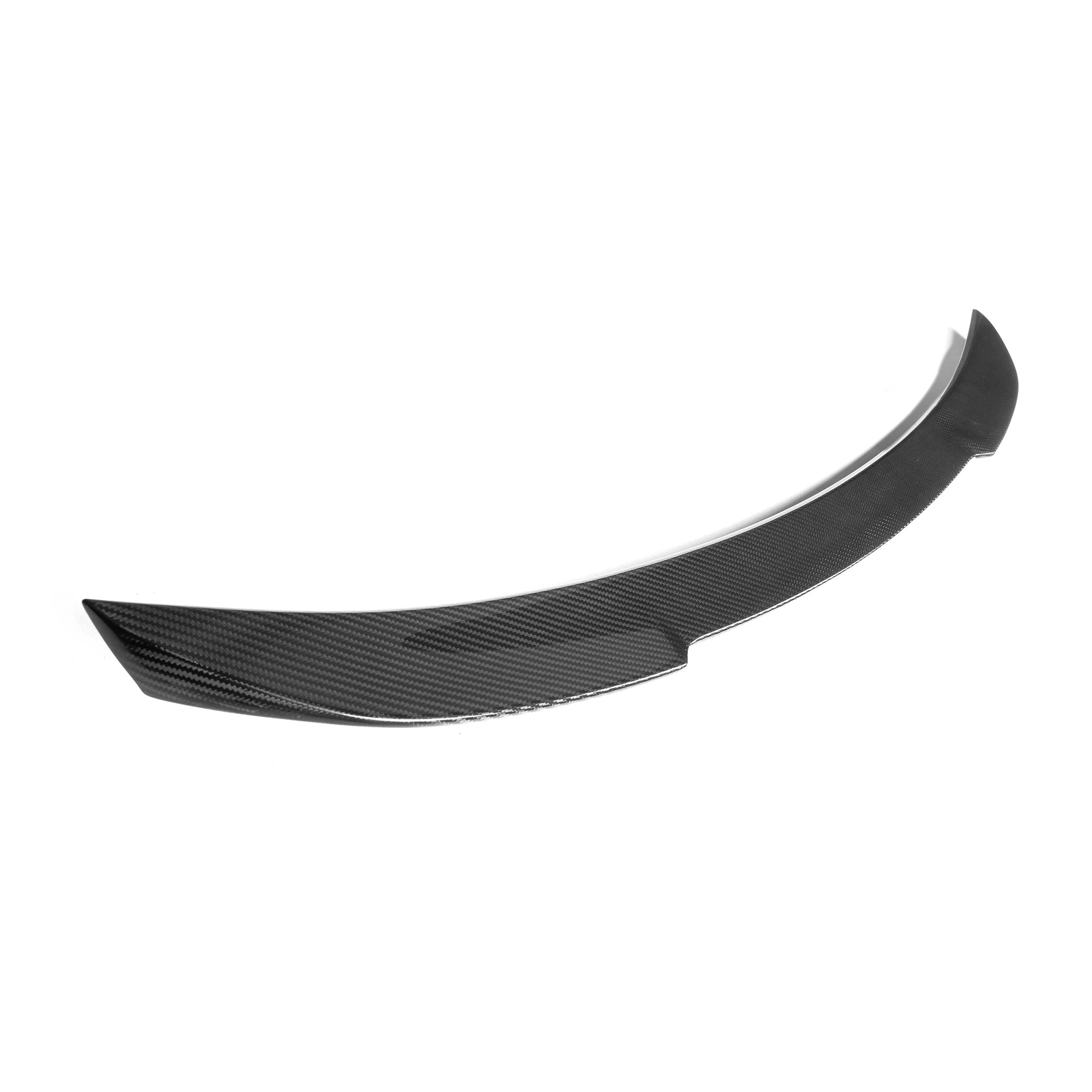 BMW 2 Serie & M2 F22 F87 Pre-Preg Carbon Cs-Stijl Achterspoiler van OPTIC (2014-2021)