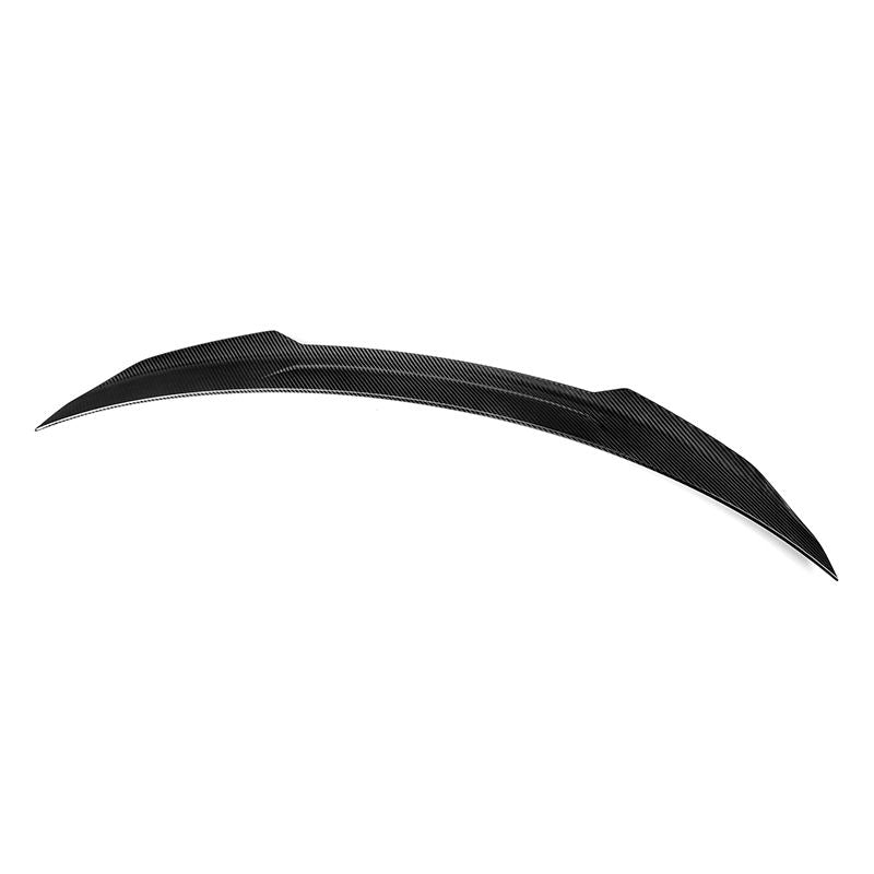 Mercedes S-Klasse C217/S63/S65 Pre-Preg Carbon VS Style Achterspoiler (2015-2020)