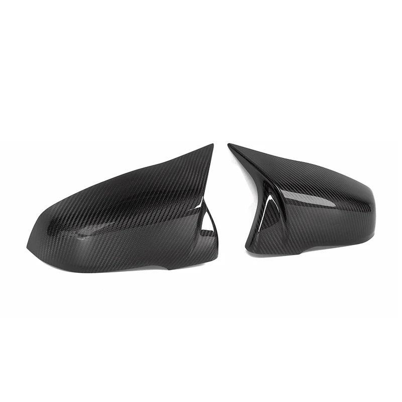 BMW 1/2 Serie F40 F44 G29 J29 M-Stijl Pre-preg Carbon Spiegelkappen van OPTIC (2019+)