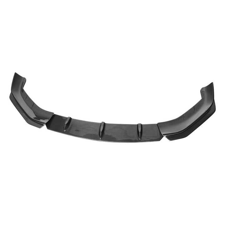 BMW Série 5 G30 LCI M-Sport Carbone Fd Style Lame avant (2020-2023)