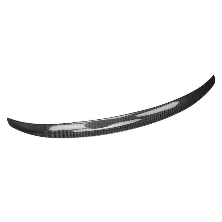 BMW M4 F82 Pre-preg carbon P Style Achterspoiler van OPTIC (2014-2019)
