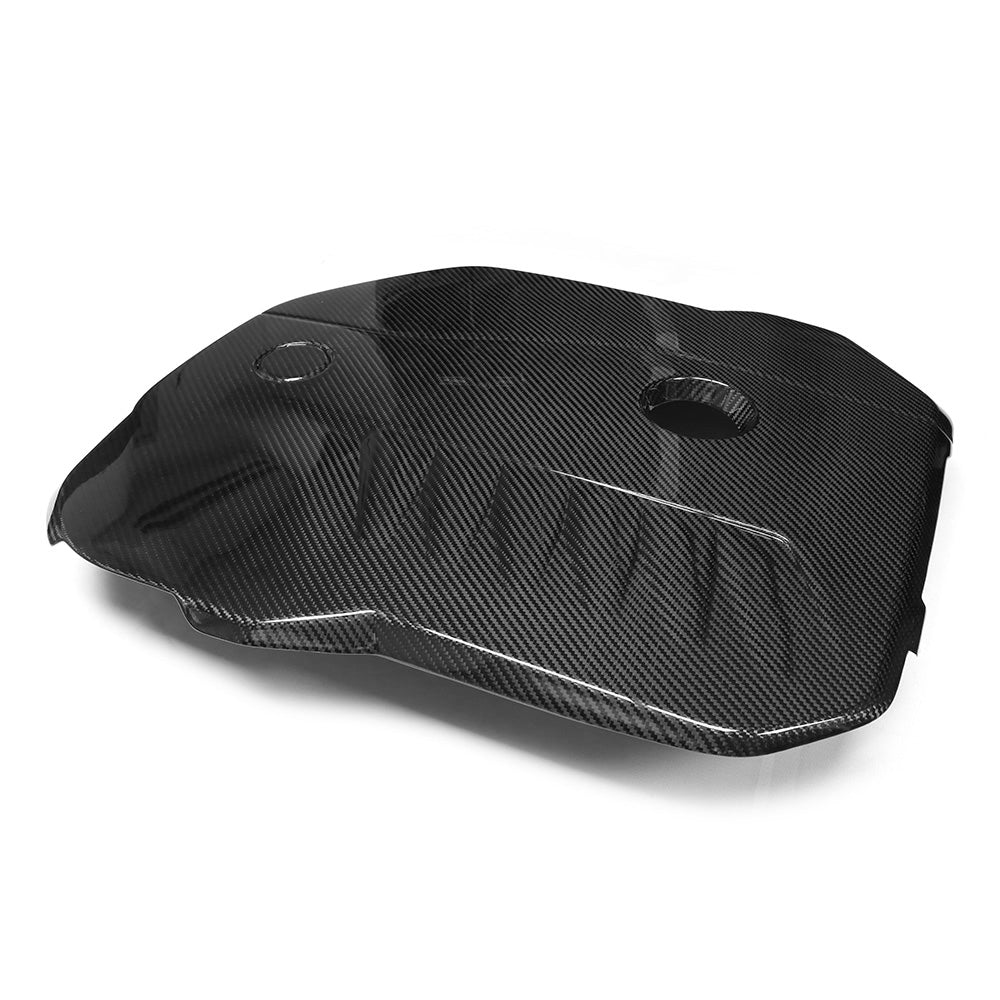 BMW G Reeks 3.0 B58 Carbon Motorkap