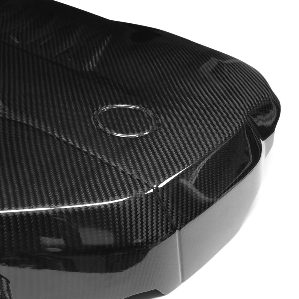 BMW G Reeks 3.0 B58 Carbon Motorkap