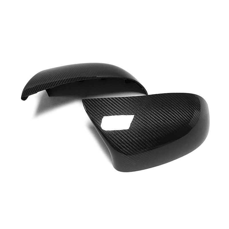 BMW X5M X6M F85 F86 Carbone Coques de rétroviseur (2014-2019)