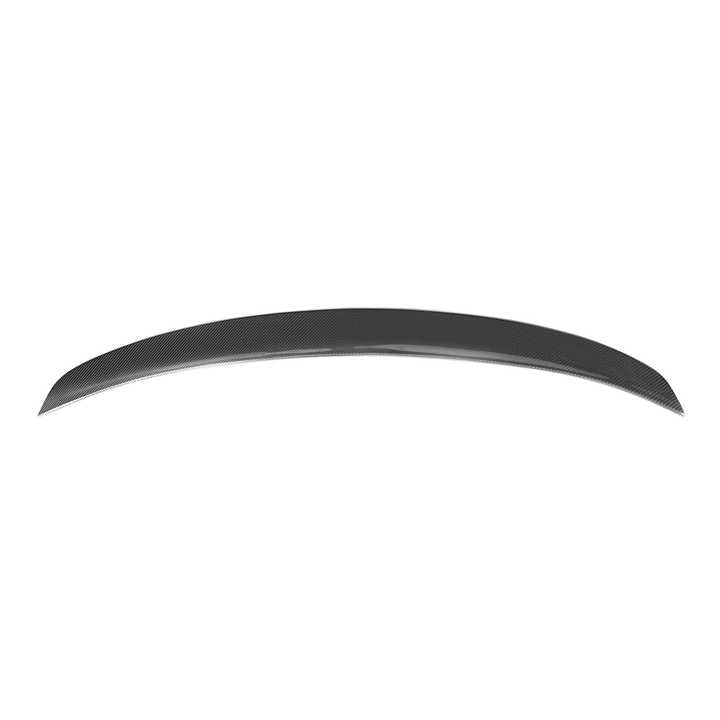 BMW Série 5 G30 / M5 F90 Carbone Pré-imprégné Style 3D Becquet arrière par OPTIC (2017-2023)