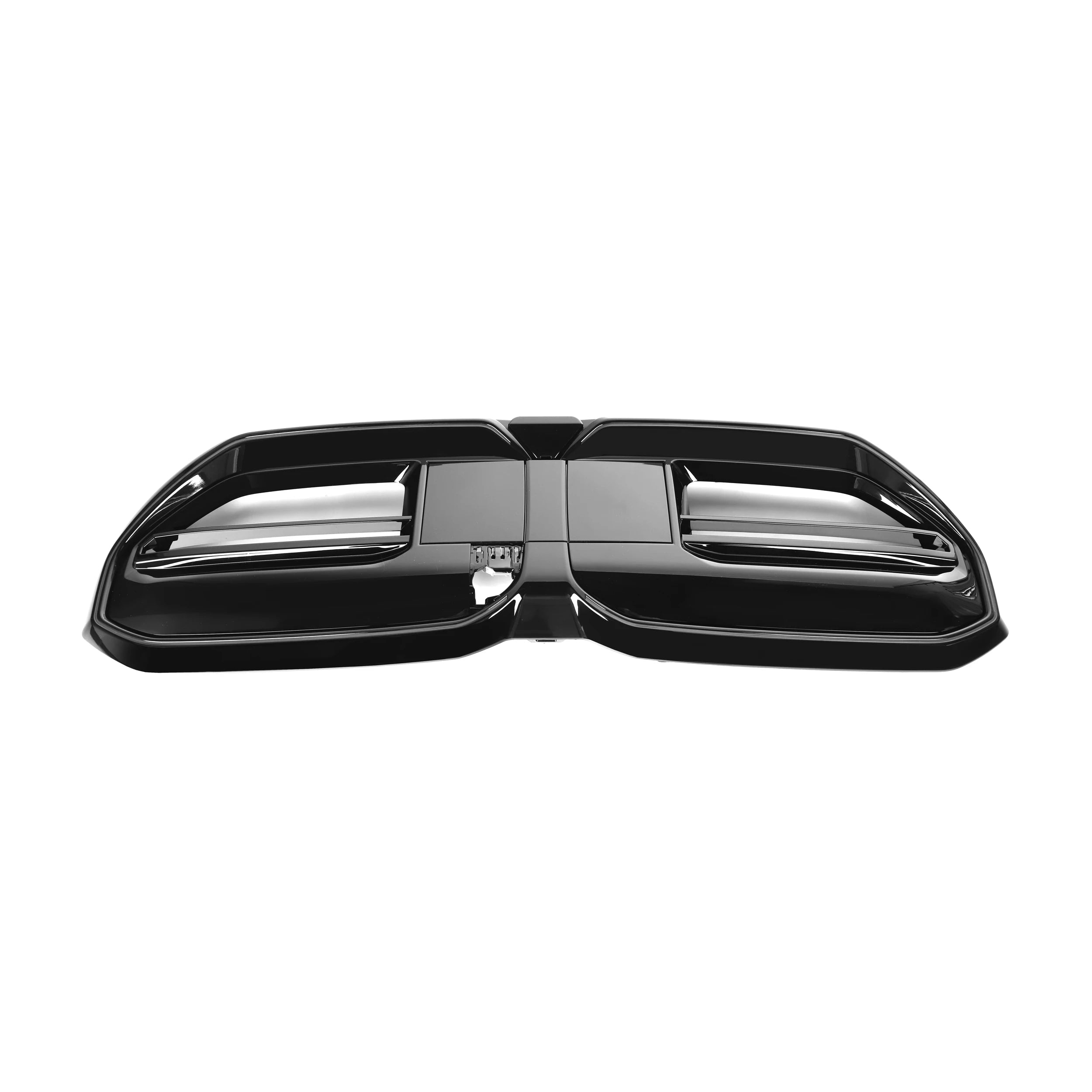 BMW Série 5 G60 Noir brillant Grille (2024+)