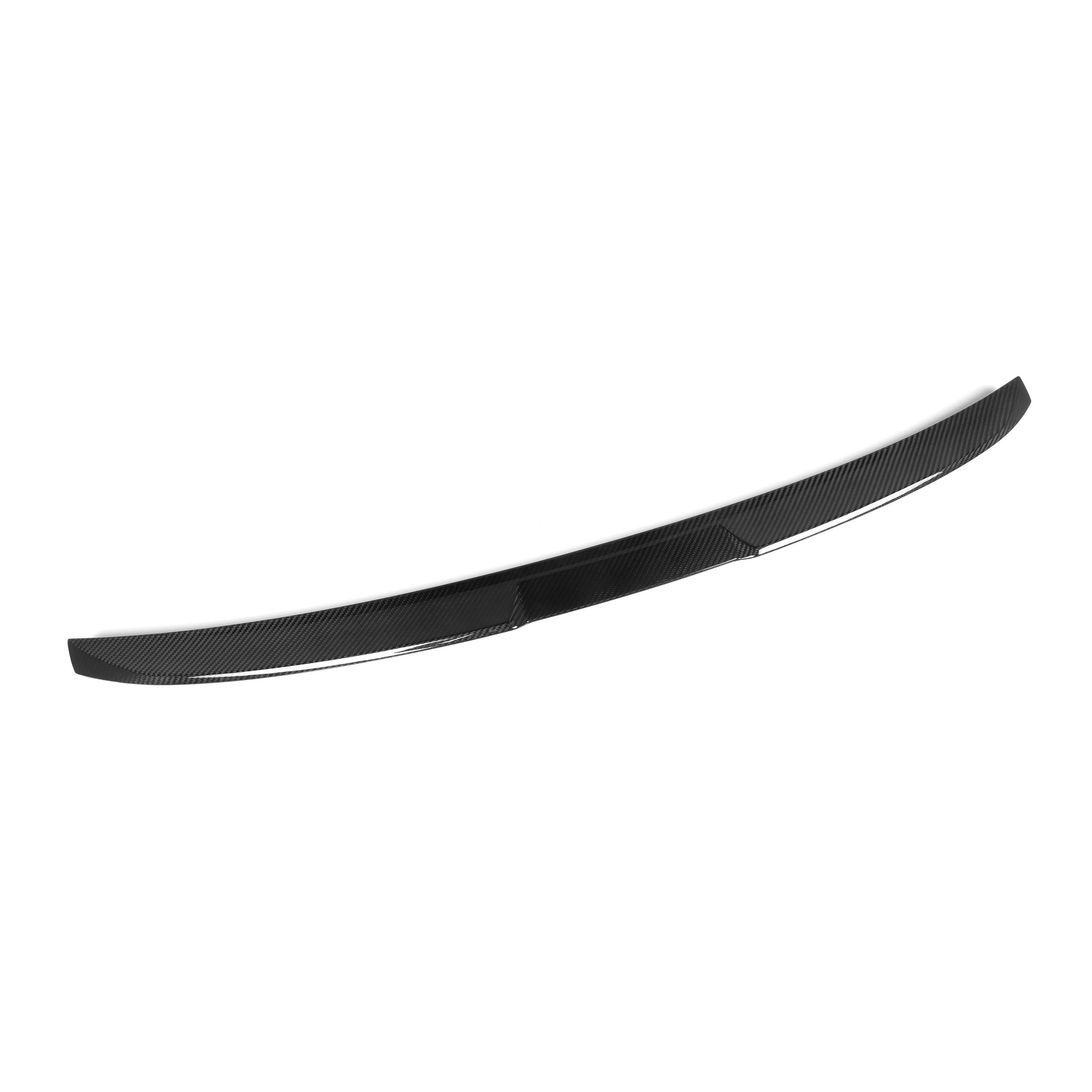 BMW 5 Reeks G60 G61 & M5 G90 G99 Pre-preg carbon Mp Stijl Achterspoiler van OPTIC (2024+)