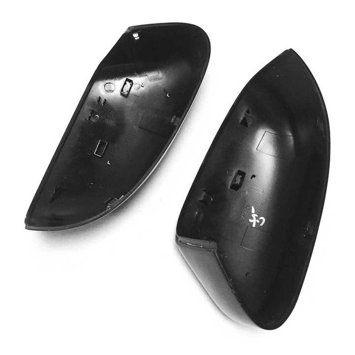 Ford Focus MK3 Carbone Coques de rétroviseur (2012-2018)