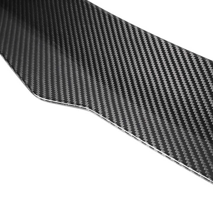 Audi A5 S5 RS5 B9 Coupé Pre-Preg Carbon Psm-Stijl Ducktail Achterspoiler van OPTIC (2017-2024)