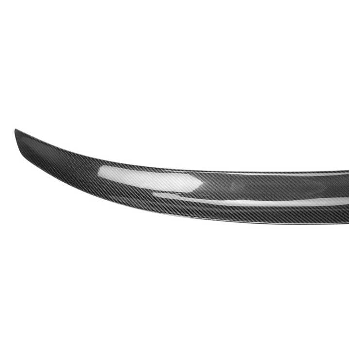 BMW M4 F82 Pre-preg carbon P Style Achterspoiler van OPTIC (2014-2019)